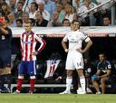 Las fotos de Chicharito con el Madrid