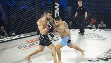 WOW regresa con todo: Bilbao, cinturón femenino y posible Apex español