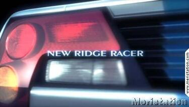 Ridge Racer, Impresiones