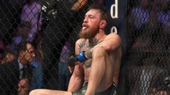 Conor McGregor sigue en una lucha constante de declaraciones contra Khabib, y ahora lo ha dejado fuera de su ranking de mejores peleadores de las MMA.