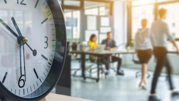 Comisiones de la Cámara de Diputados aprueban la Jornada Laboral de 40 Horas. El martes 24 de febrero, se discutirá y votará en el Pleno de San Lázaro.