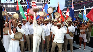 “America” is not just the United States, and Bad Bunny reminded us of that with his Super Bowl LX halftime performance, and did so without lecturing.