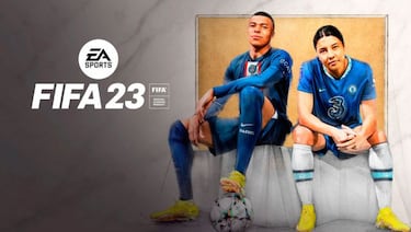 Pelones Jugones llega a FIFA 23