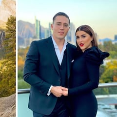 Cassandra Sánchez-Navarro se compromete: con quién y cuándo se casará