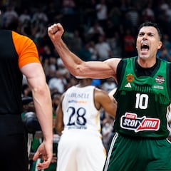 Sloukas alarga su magia