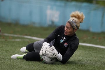 El equipo antioqueño se prepara para el inicio de la Liga Femenina. Hace parte del grupo C junto con Atlético Nacional, Bucaramanga y Real San Andrés. Debutará ante este último equipo.