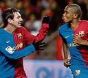 Guardiola da más vacaciones a tres cracks: Messi, Alves y Etoo