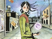 Reseña de ‘Arcanos menores’: Jeff Lemire vuelve a diluir la fina línea entre la realidad y lo onírico