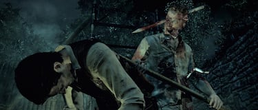 The Evil Within, Impresiones