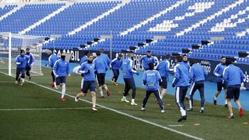 El Leganés ahoga la derrota en Girona con buenas noticias en la enfermería