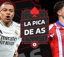 Última hora del Real Madrid - Atlético, Champions League... | En directo, ‘La Pica de AS’
