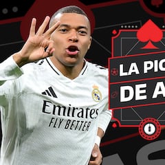 Última hora del Real Madrid - Atlético, Champions League... | En directo, ‘La Pica de AS’