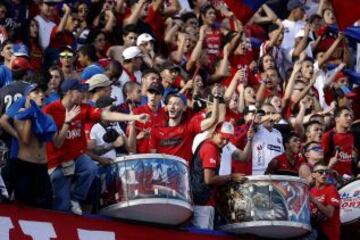 Con 28 puntos, el DIM es cuarto en la tabla de posiciones. En la próxima fecha jugará con Junior en Barranquilla.