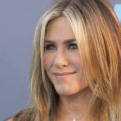 Jennifer Aniston confiesa por qué estuvo distanciada con su madre durante años