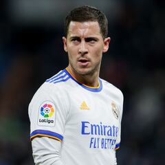 Hazard regresará a Stamford Bridge