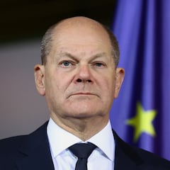 Preocupación en Alemania: “Debemos estar preparados para una guerra en Europa”