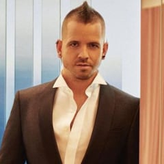 Dabiz Muñoz y su problema con el éxito: "Sufro con lo bueno que me pasa"