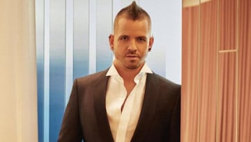 Dabiz Muñoz y su problema con el éxito: "Sufro con lo bueno que me pasa"