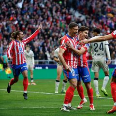 ¡Campeones de invierno!