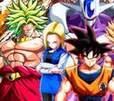 Dragon Ball Fighter Z y lo más difícil: el segundo año
