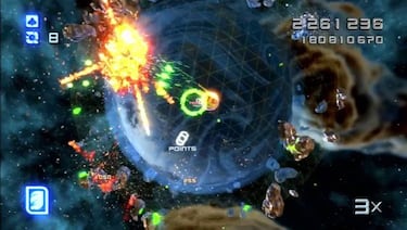 Los 5 juegos que definen a Housemarque, creadores de Returnal