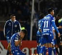 Historia pura para Godoy en un tímido empate