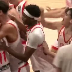 El milagro de los milagros: vean cómo ha ganado el Europeo España porque es de no creer