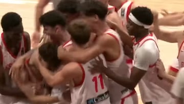 El milagro de los milagros: vean cómo ha ganado el Europeo España porque es de no creer