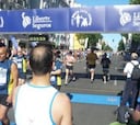 Más de 10.000 personas en la VI carrera popular de Madrid