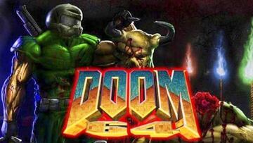 DOOM 64