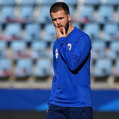 El Barça coloca a Pjanic: se marcha cedido al Besiktas