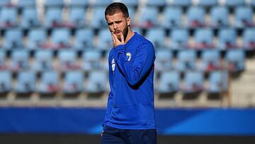 El Bar?a coloca a Pjanic: se marcha cedido al Besiktas
