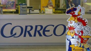 Correos lanzará de forma inminente una oferta de 2.200 puestos de trabajo.