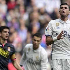 Onda Cero: los jugadores creen que Pepe filtraba temas