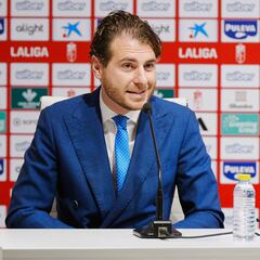 Últimas 24 horas para completar la revolución: Pellistri, Diedhiou, Defrel, Chimy, Canobbio...