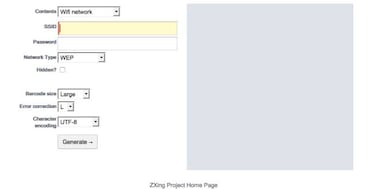 Cómo compartir tu conexión WiFi con tus invitados sin dar la contraseña