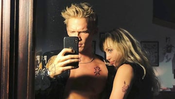 El comentario más picante de Miley Cyrus a Cody Simpson