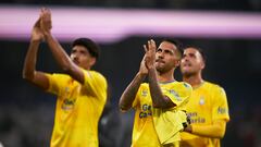 Mercado de fichajes: última hora de Real Madrid, Barcelona, Atlético y ligas internacionales...