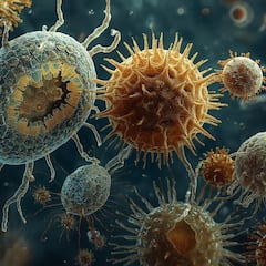 Longfei Shu, researcher, warns about brain-eating amoeba living “inside water distribution systems that people assume are safe”