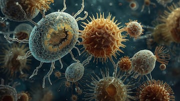 The increasing threat of brain-eating amoeba