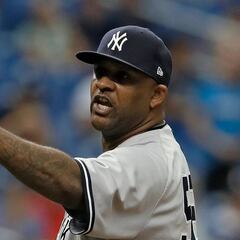 C.C. Sabathia llama payaso a Carlos Correa por pedir respeto para los Astros