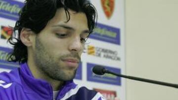 <b>REGRESARÁ. </b>Ángel Lafita estará este lunes en A Coruña para responder ante la Justicia.