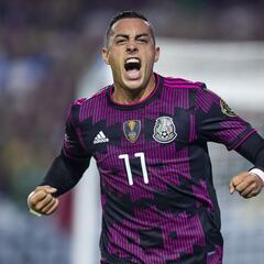 Semifinales Copa Oro: cuándo y contra quién jugará México