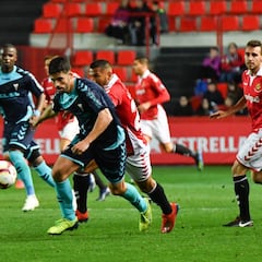 Caro: "Tenemos buena base y los fichajes se han adaptado rápido"