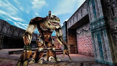 Epic ofrece Unreal Gold gratis en Steam y GOG por tiempo limitado