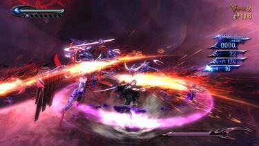 Bayonetta 2, Impresiones E3