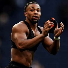 Adama Traoré: ¿Volver al Barça? Tendrían que ser otras circunstancias”