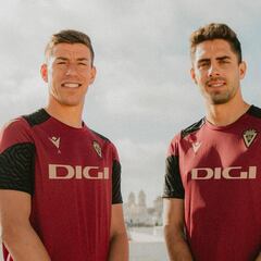 ‘Los Rubén’, escuderos del Cádiz y de Sergio