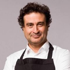 Pepe Rodríguez se une al '10 years challenge' y no se sabe cuál es el antes y el después