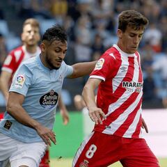 En Girona aumenta el miedo a perder a Pere Pons